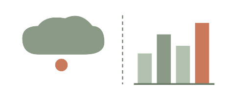 Illustration for “Dreamer or Accountant?”