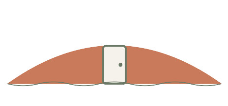 Illustration for “Endings & Beginnings”
