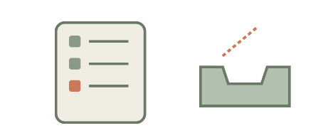 Illustration for “GTD: A Critical Look”