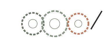 Illustration for “Where the Quirks Come From”